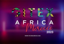 GITEX Africa