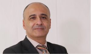 Dr Nabil El Kadhi