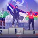 Championnats d’Afrique d’Haltérophilie 2024 : La Tunisie en lice avec sept haltérophiles