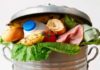 Gaspillage alimentaire
