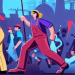 Fête du travail