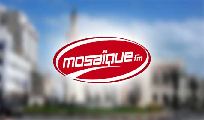 mosaïqueFM