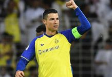 Ronaldo