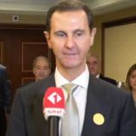 Bachar Al Assad