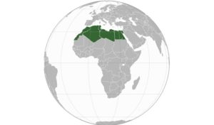 Afrique du Nord