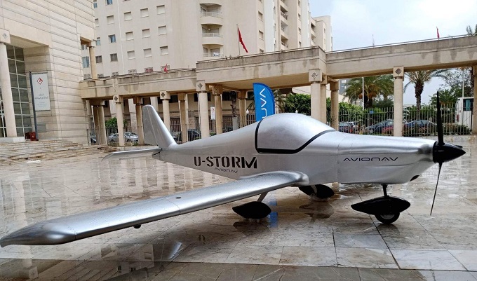 Avionav