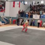 Kung Fu