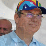 Mehrez Boussayene reconduit vice-président de l’Union arabe des comités nationaux olympiques