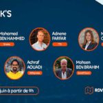 Le digital au service du tourisme tunisien