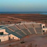 Dynamisation de la vie culturelle à Djerba : projet artistique de Fadhel Jaziri