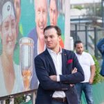 Farouk Zouhir nouveau Chairman d’Enactus Tunisia
