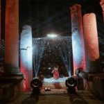 47ème édition du Festival International de Dougga : Zied Gharsa, Nabiha Karouali, Faia Younan, Balti …
