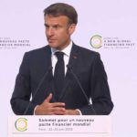 Les enjeux du Sommet de Paris : Taxation, financement international et lutte contre la crise climatique
