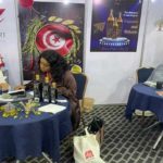 Participation tunisienne au salon FAB West Africa : Promotion des produits agroalimentaires tunisiens au Nigéria