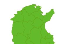 Carte météo