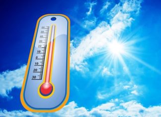 Chaleur : après le record de 6 400 MW, jusqu’où peut monter la demande électrique tunisienne ? Température
