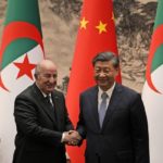 L’Algérie demande officiellement à rejoindre les BRICS avec une contribution de 1,5 milliard de dollars Chine Algérie