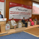 Les exportations tunisiennes ont atteint 2427,5 millions de dinars vers les pays asiatiques