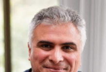Dr Imed Zitouni