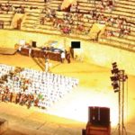 Programme de la 37ème édition du Festival international de Musique symphonique d’El Jem Festival d'El Jem