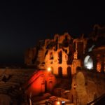 Festivals 2023 : Prague Philharmonia Wind Quintet à El Jem EL Jem