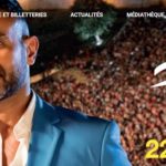 Festivals 2023 : Retour triomphal d’Ahmed Saâd sur la scène mythique de Carthage FIC 2023 Carthage