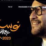 Festivals 2023 : « Nostalgia » de Rabii Zammouri à Carthage Festival Carthage