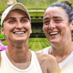 Ons Jabeur Finale wimbledon 2023