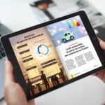 Kiosque numérique – WMC LeMag 154 : Economie, exportation, hydrocarbure, dividendes Magazine