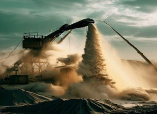 La Tunisie à l’heure des minéraux critiques Phosphate