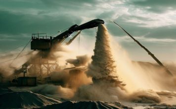 La nouvelle carte minière de la Tunisie : cinq territoires, une bataille pour la valeur Phosphate