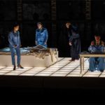 Prometheus – The Blue kangaroo : Une adaptation théâtrale italo-tunisienne à Hammamet