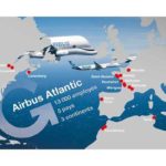 STELIA Aerospace Tunisie devient Airbus Atlantic Tunisie