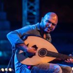 Slim Abida et Amine Mraihi en concert au Festival International de Hammamet