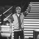 Ben Harper au festival de Carthage : Un concert inoubliable qui a fait vibrer les âmes