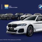 Profitez de l’alliance BMW et Tunisie Leasing & Factoring