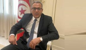 Mohamed Ali Boughdiri