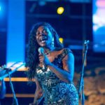 FIC2023: Buika enchante le public avec un patchwork musical gracieux