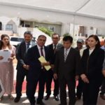 Grand Tunis: Achèvement des travaux du projet de protection de la zone ouest contre les inondations