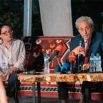 Kamel Ferjani, Directeur du Festival International de Carthage répond au polémique lors du spectacle “La Nuit du rire”