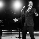 FIH2023: Un spectacle au parfum oublié des bonheurs ordinaires, avec le belge Olivier Laurent