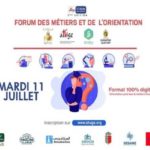 3ème édition du Forum des Métiers et de l’Orientation