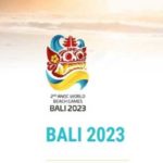 Annulation des Jeux mondiaux de plage à Bali : Désistement de dernière minute