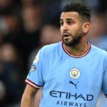 Riyad Mahrez en départ ? Manchester City exige 30 millions de livres