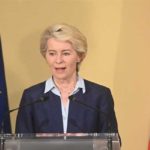 Ursula von der Leyen souligne les avantages du partenariat UE-Tunisie
