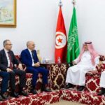 Nabil Ammar veut booster le partenariat entre la chambre de commerce de Jeddah et ses homologues en Tunisie