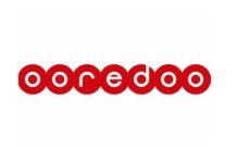 Ooredoo logo