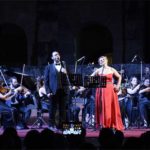 Gala lyrique à El Jem : Un voyage musical au cœur de l’opéra italien avec Maria Callas et Enrico Caruso