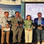 La Tunisie remporte le 1er prix de l’économie bleue en Méditerranée occidentale lors de l’initiative WestMed