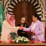 Tunisie- Arabie Saoudite : Signature d’une convention de prêt et de don de 500 millions de dollars